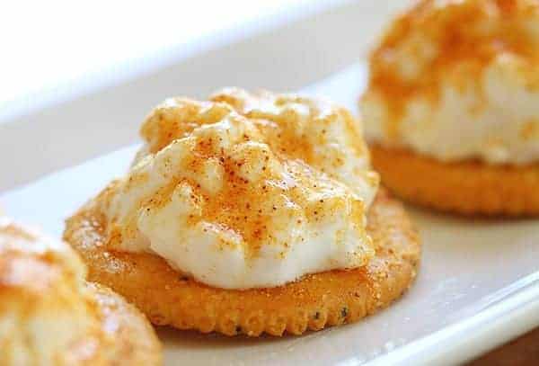 对孩子最好的零食