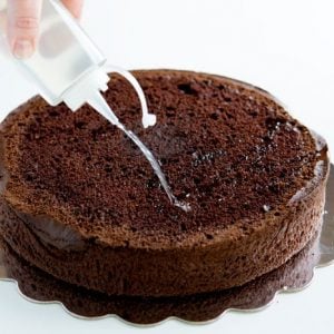 如何确保你的蛋糕每次都滋润美味!