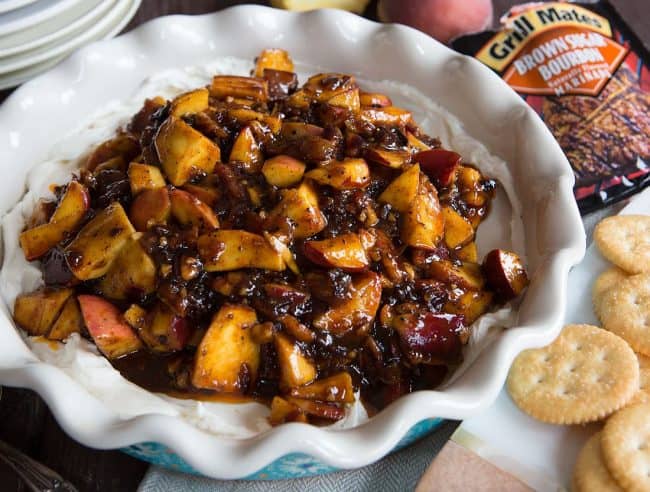 你的味蕾不会满足于这种神奇的蘸酱。味道爆炸了!