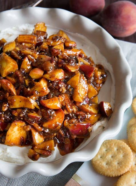 你的味蕾不会满足于这种神奇的蘸酱。味道爆炸了!