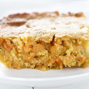 奶油糖果西葫芦酒吧