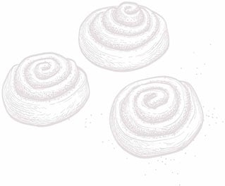 我是贝克标志