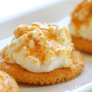 最适合孩子的零食