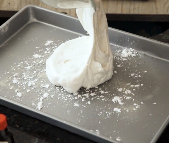 这些可定制的棉花糖太简单了!!