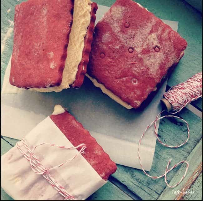 这些神奇的饼干是一个必须试一试!