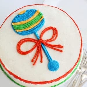 奥利奥巧克力蛋糕