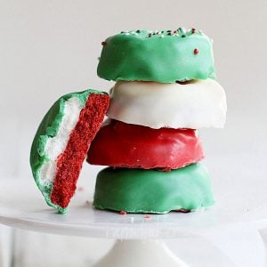 卡特里娜mashmallow糖饼干