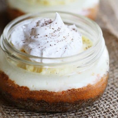 南瓜条芝士蛋糕