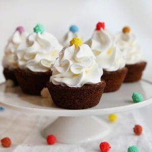 minicupcakes