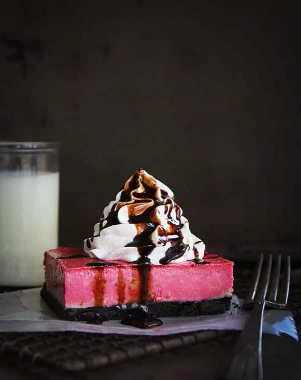 那不勒斯夹心奥利奥面包棒