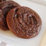 可可巧克力饼干和胡椒