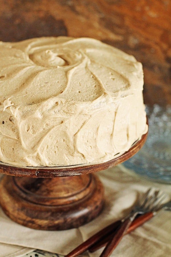 胡椒博士蛋糕食谱