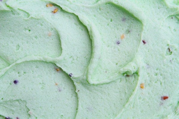 阿月浑子奶油乳酪!