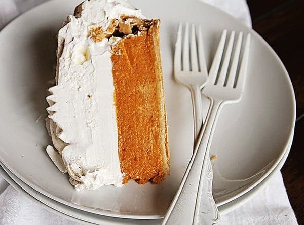 玫瑰南瓜派!gydF4y2Ba