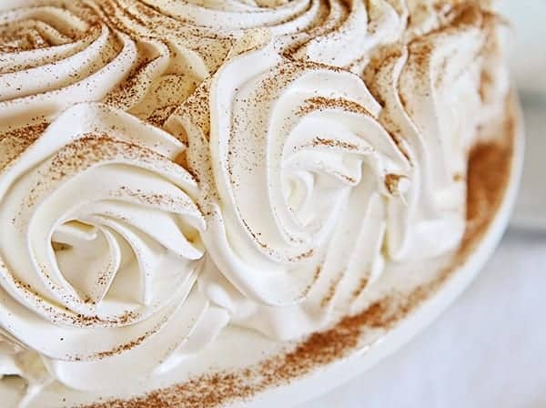 南瓜派玫瑰蛋糕食谱gydF4y2Ba