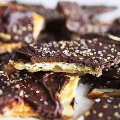 除夕夜咸糖(碎)