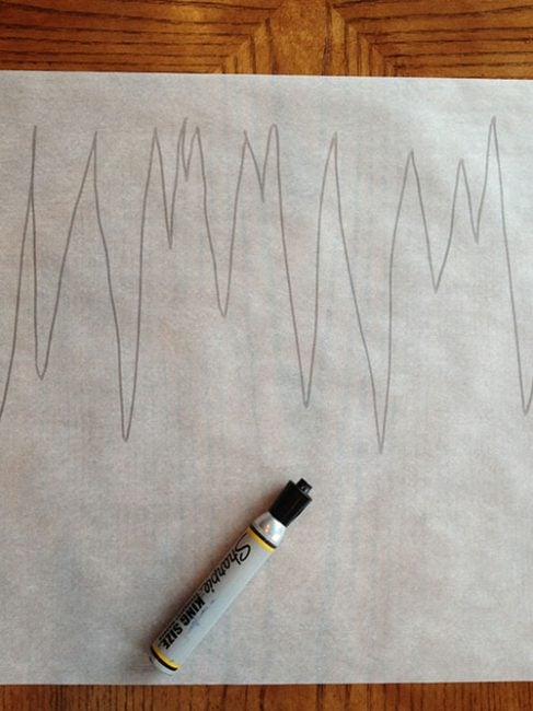 如何使冰柱~迪斯尼的“冻结”激发了夹心蛋糕!# # elsaandanna # elsacake # annacake # layercake冻结