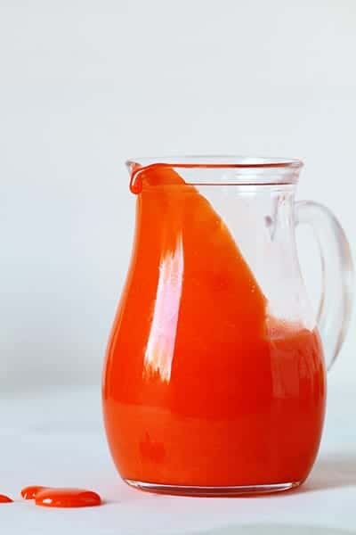 玉米糖的启发与纯玉米糖釉蛋糕!