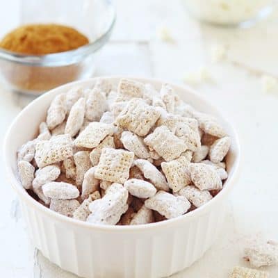 南瓜香料小狗食物!