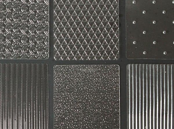 背面有惊人图案的圣诞树皮!!如此简单!