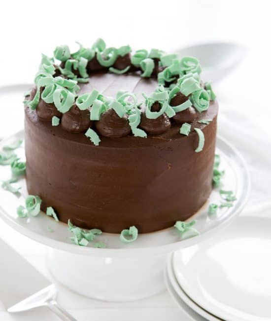 自制巧克力卷发——比你想象的更容易做!