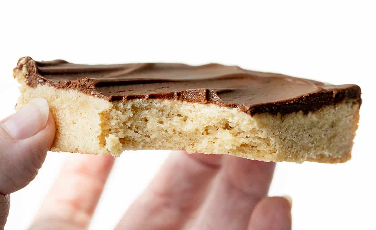 持有控股一点肉桂酥饼酒吧。