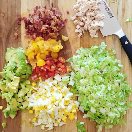 西南科布蘸酱食谱