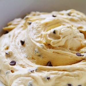 巧克力曲奇饼干面团填充~最终饼干三明治!