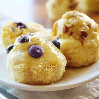 LIFEHACK !松饼~真的是最好的!