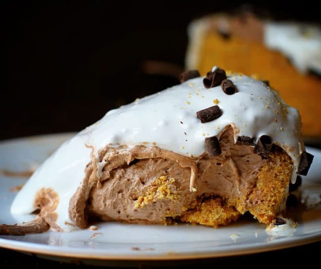 这是一个必须的no-bake对待你!