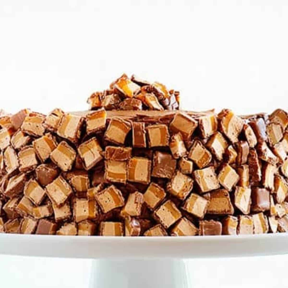 银河系蛋糕!从莎莉的烘焙上瘾