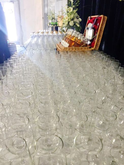 斯特拉啤酒在科勒,WI