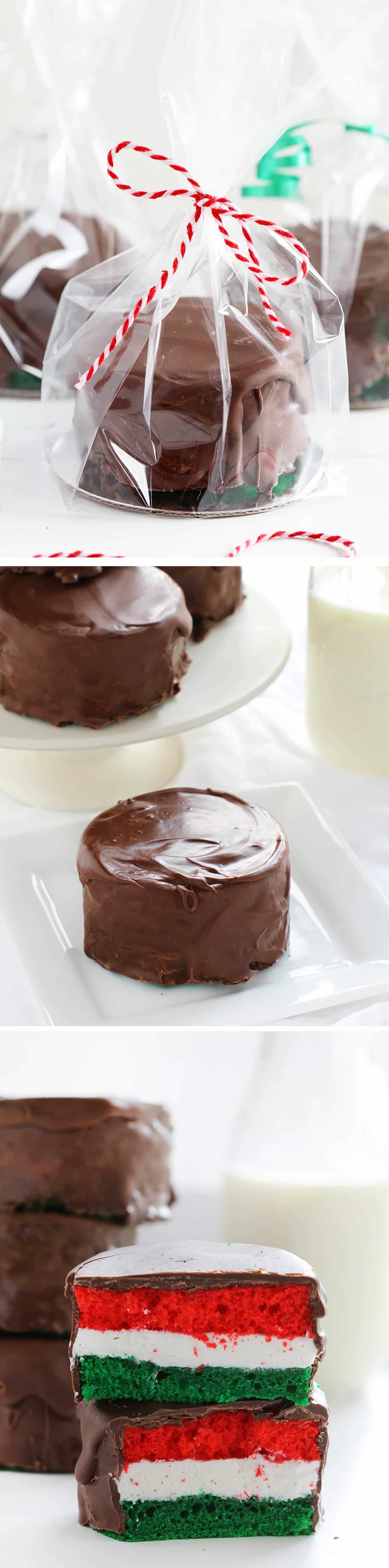 自制叮咚~节日版!(完整视频教程)