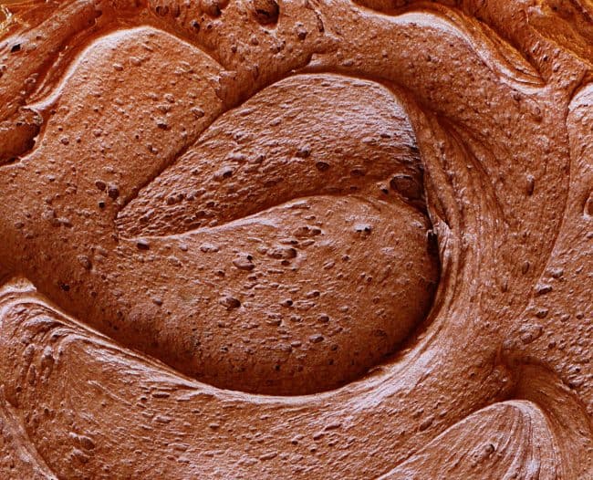 颓废而富有……美味可口!