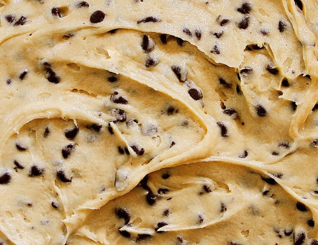 奶油和颓废霜!(不要生鸡蛋!)