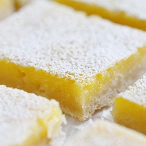 略酸(柠檬酒吧应该!)和光荣地甜!