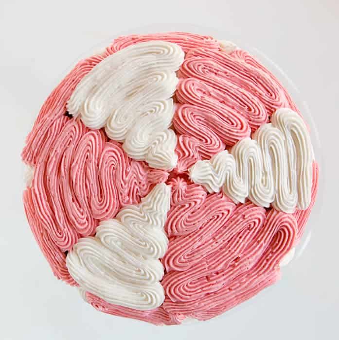 你不会相信这个蛋糕有多快!我的简单技巧让它那么容易!