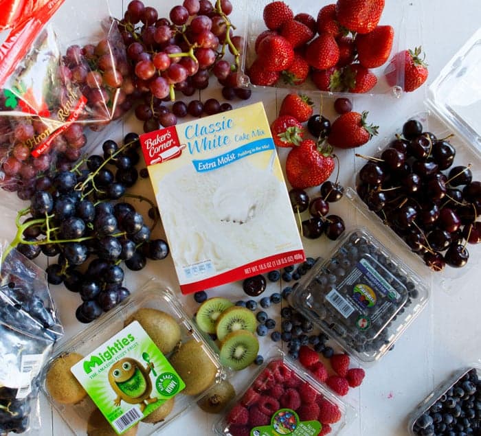 只是几分钟,但这种神奇的味道!