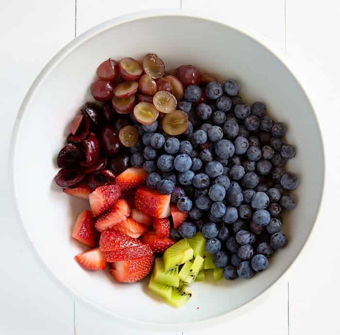 只是几分钟,但这种神奇的味道!