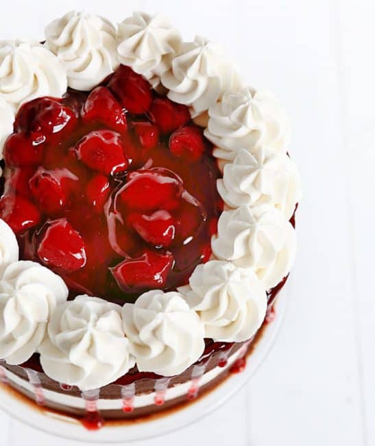 我儿子设计了这个蛋糕…这可能是有史以来最美味的蛋糕之一!