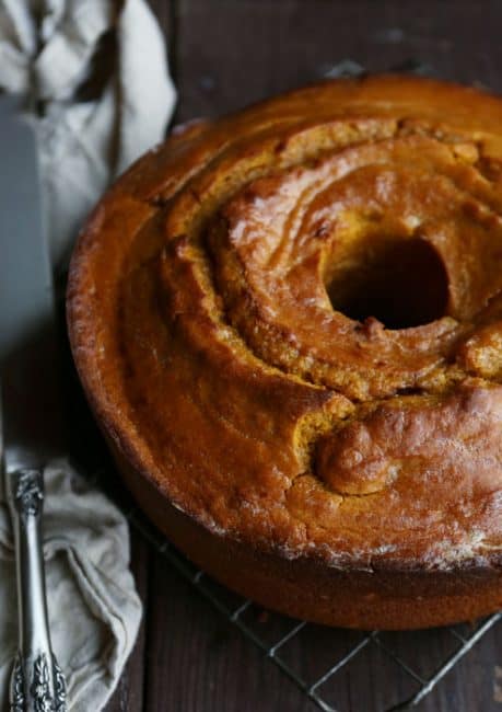 这把南瓜带到了一个全新的高度!gydF4y2Ba