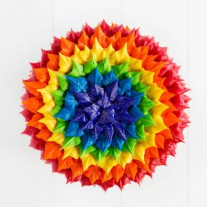 看到我尝试和真正的技巧使这个蛋糕……比你想象的更容易!