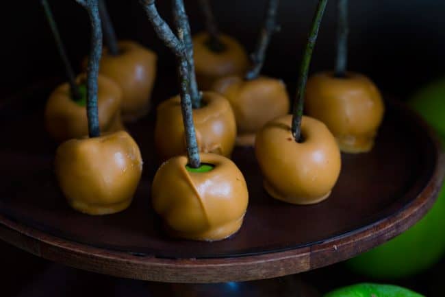 看看我做这个美味小点心的简单技巧吧!