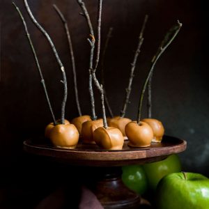 看看我做这个美味小点心的简单技巧吧!