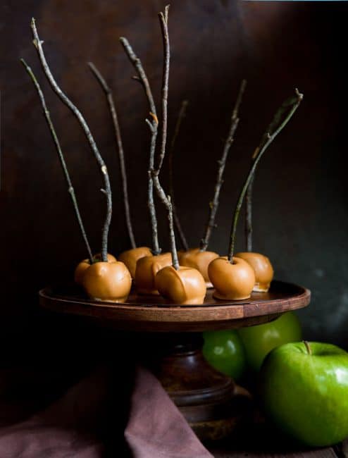 看看我做这个美味小点心的简单技巧吧!