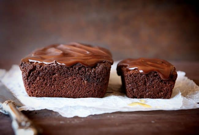 这面包不仅是美味,但它实际上是减轻和低脂肪!