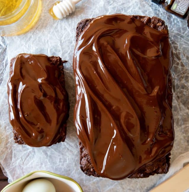 这面包不仅是美味,但它实际上是减轻和低脂肪!