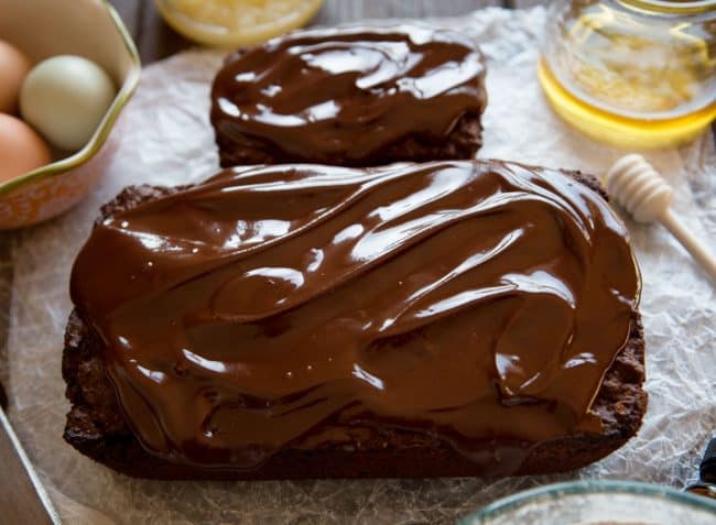 这面包不仅是美味,但它实际上是减轻和低脂肪!