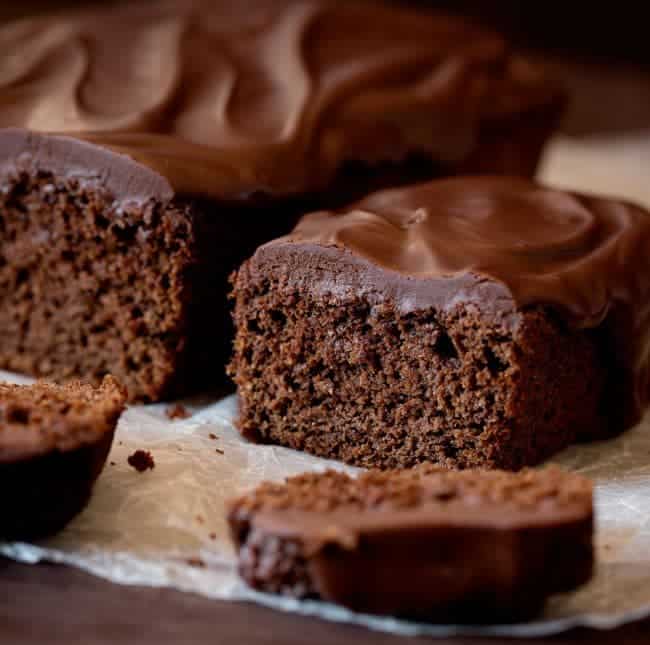 这面包不仅是美味,但它实际上是减轻和低脂肪!