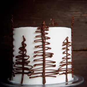 认真快速和容易!我用3你和她的树比我!